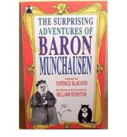 The Surprising Adventures of Baron Munchausen