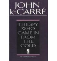 The Spy Who Came in from the Cold