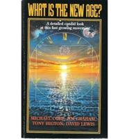 What Is the New Age?