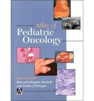 Atlas of Pediatric Oncology
