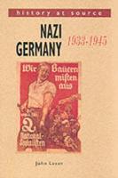 Nazi Germany 1933-45