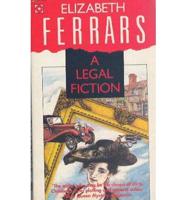 A Legal Fiction