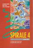 Spirale 4. Teacher's Book