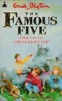 Five Go to Smuggler's Top