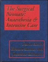 The Surgical Neonate