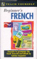 Teach Yourself Beginner's French: Cassette Set