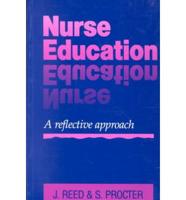 Nurse Education