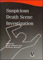 SUSPICIOUS DEATH - SCENE INVESTIGATION