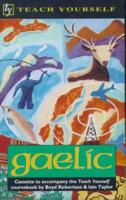 Teach Yourself Gaelic New Edition: Cassette