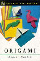 Teach Yourself Origami