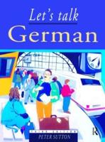 Let's Talk German : Pupil's Book 3rd Edition
