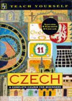 Teach Yourself Czech: Book/Cassette Pack