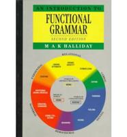 An Introduction to Functional Grammar