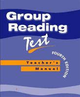 Group Reading Test, Form B PK20