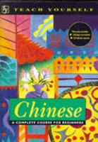 Teach Yourself Chinese: Book/Cassette Pack