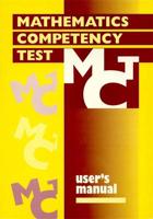 Mathematics Competency Test MANUAL