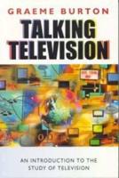 Talking Television