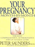 Your Pregnancy Month-by-Month