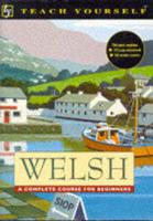 Teach Yourself Welsh: Book/Cassette Pack