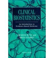 Clinical Biostatistics