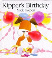 Kipper's Birthday