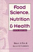 Food Science, Nutrition and Health