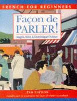 Facon De Parler 1 CASS SET & TRANS 2ED