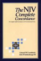 The NIV Complete Concordance