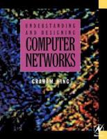 Understanding and Designing Computer Networks