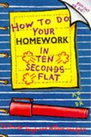 How to Do Your Homework in Ten Seconds Flat