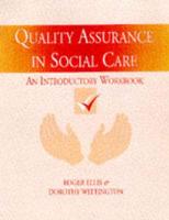 Quality Assurance in Social Care