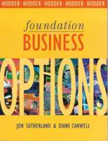 Foundation Business Options