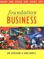 Foundation Business