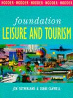 Foundation Leisure and Tourism