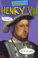 What They Don't Tell You About Henry VIII
