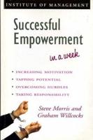 Successful Empowerment in a Week