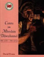 Cymru Ym Mhrydain Ddiwydiannol