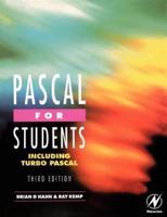 Pascal for Students