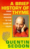 A Brief History of Thyme