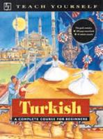 Teach Yourself Turkish: Book/Cassette Pack
