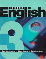 Hodder English 3