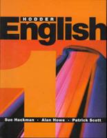 Hodder English 1