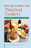 Questions & Answers for Practical Cookery, Eighth Edition