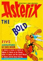 Asterix the Bold