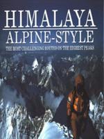 Himalaya Alpine-Style