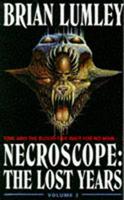 Necroscope Vol. 2