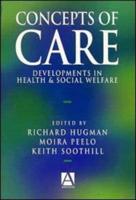 Concepts of Care