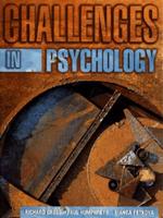Challenges in Psychology