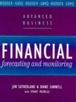 Financial Forecasting & Monitoring