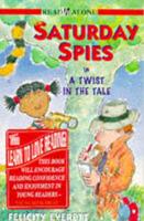 The Saturday Spies in a Twist in the Tale